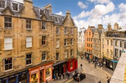 Images for 4F1, West Bow, Edinburgh, Midlothian