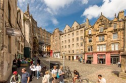 Images for 4F1, West Bow, Edinburgh, Midlothian