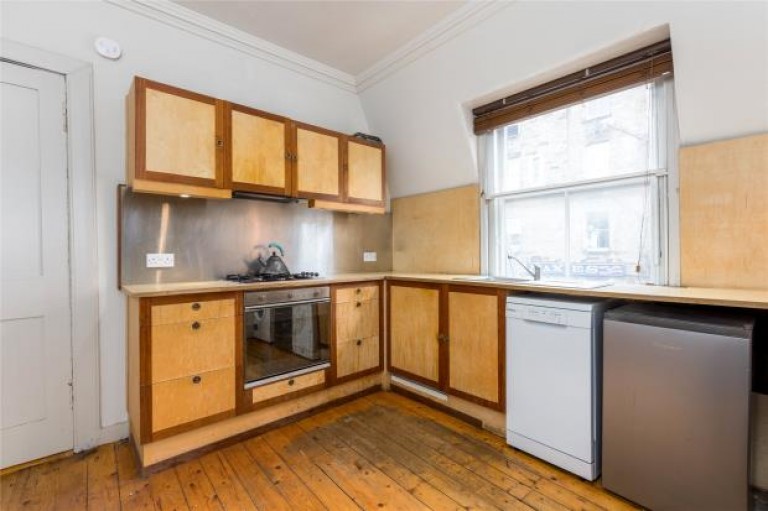 Images for 4F1, West Bow, Edinburgh, Midlothian