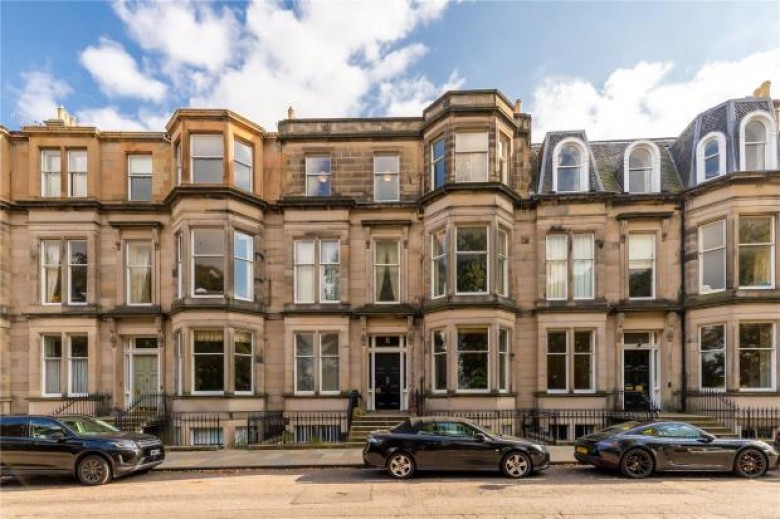 Click the photo for more details of 11/2, Douglas Crescent, Edinburgh, Midlothian