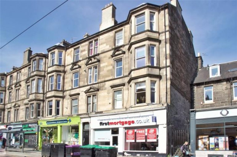 Images for 2f1, Leith Walk, Edinburgh