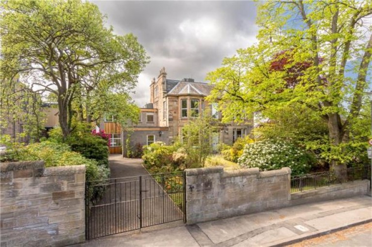 View Full Details for Ettrick Road, Edinburgh