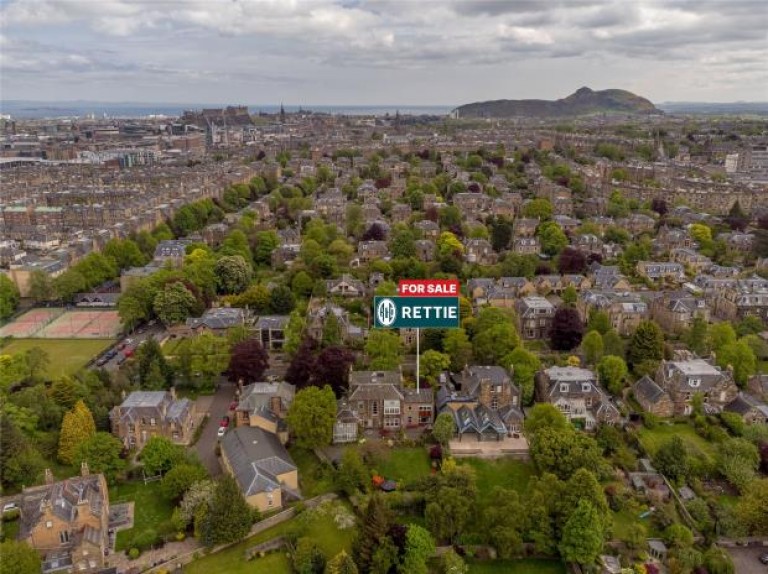 Images for Ettrick Road, Edinburgh