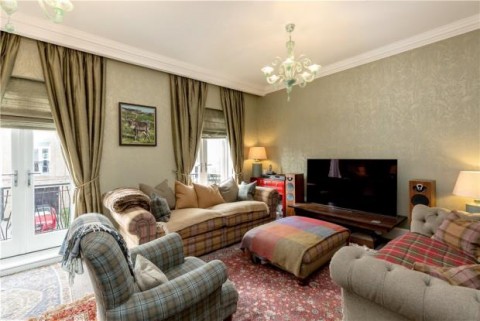 Click the photo for more details of Larkfield Gardens, Edinburgh