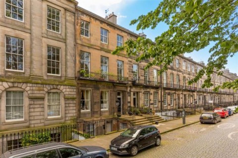 Click the photo for more details of Fettes Row, Edinburgh, Midlothian