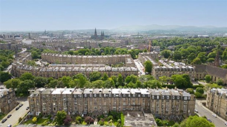 Images for Flat 2F, Learmonth Terrace, Edinburgh