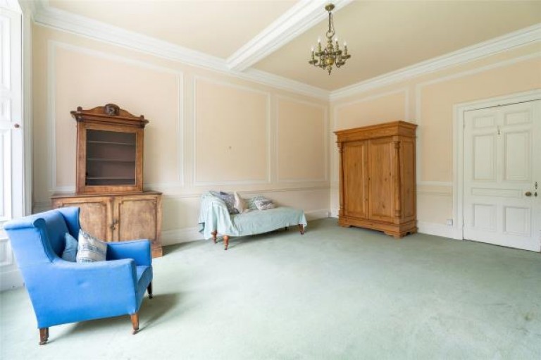 Images for Flat 2F, Learmonth Terrace, Edinburgh