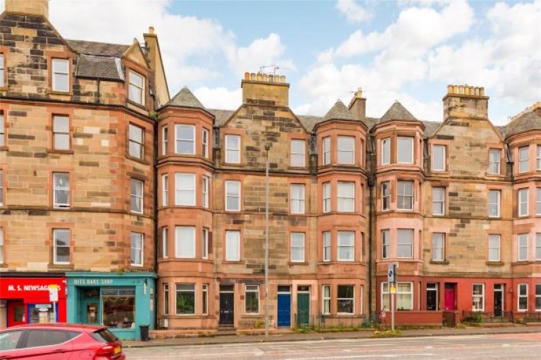 Images for 1F2, Dalkeith Road, Edinburgh, Midlothian