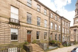 Images for Bellevue Crescent, Edinburgh