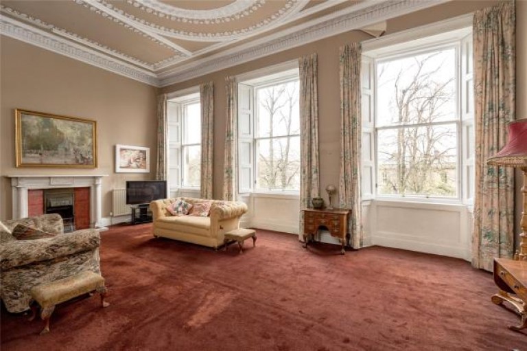 Images for Bellevue Crescent, Edinburgh