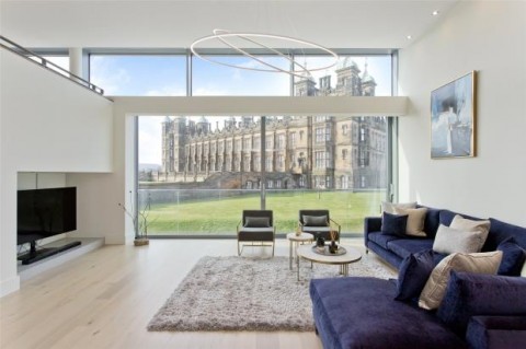 Click the photo for more details of Flat 4, Donaldson Crescent, Edinburgh, Midlothian