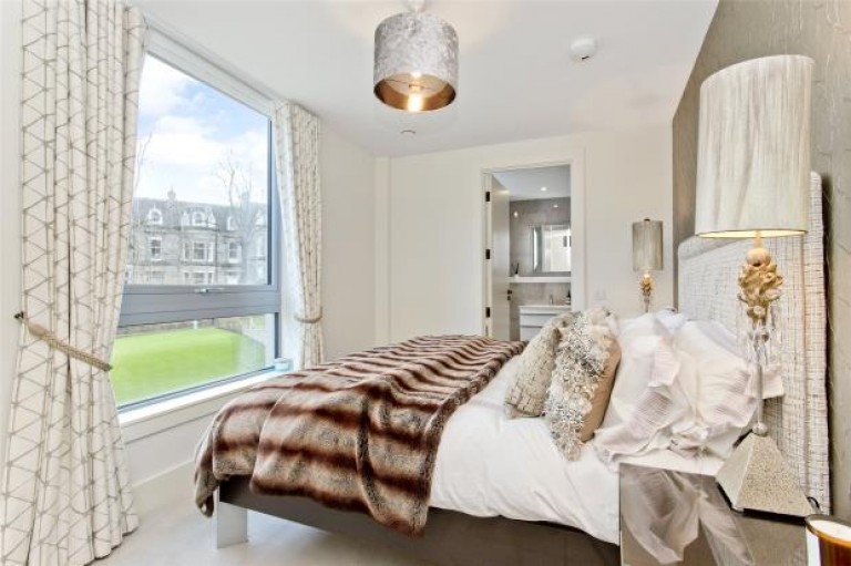 Images for Flat 4, Donaldson Crescent, Edinburgh, Midlothian