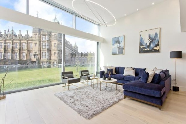 Images for Flat 4, Donaldson Crescent, Edinburgh, Midlothian