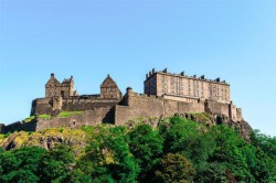 Images for Castle Terrace, Edinburgh