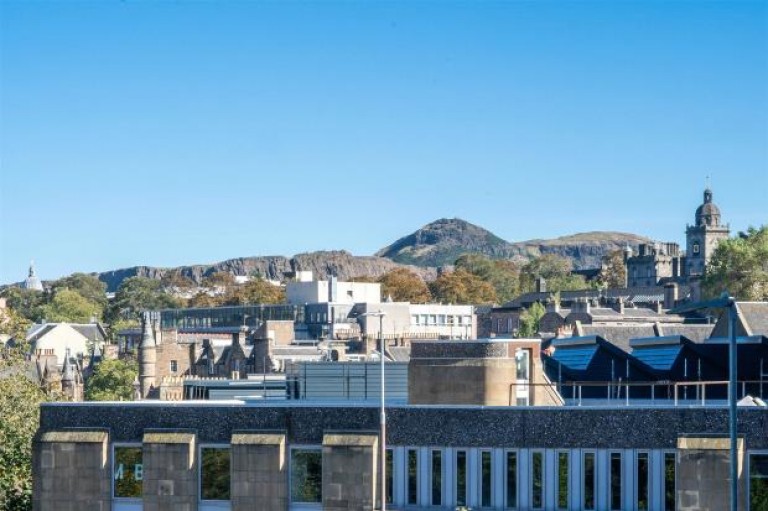 Images for Castle Terrace, Edinburgh