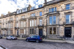 Images for Buckingham Terrace, Edinburgh