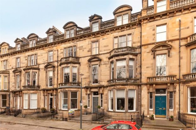 Images for Learmonth Terrace, Edinburgh