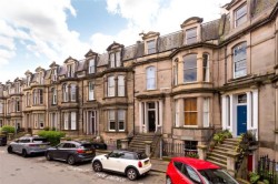 Images for 26/3, Blantyre Terrace, Edinburgh, Midlothian