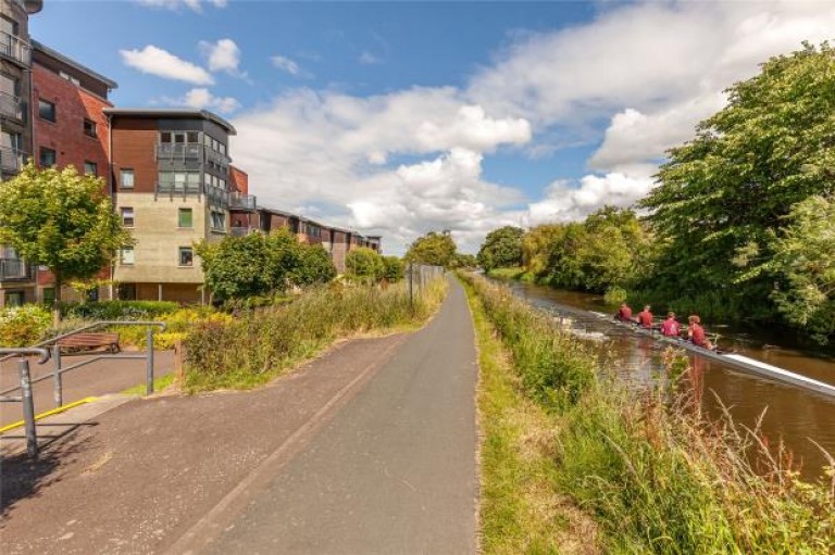 Images for Flat 21, Meggetland View, Edinburgh, Midlothian