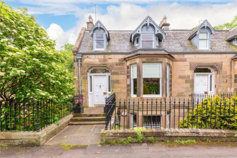 Click the photo for more details of Ventnor Terrace, Edinburgh, Midlothian