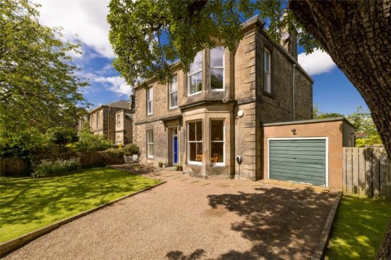 Images for Merchiston Crescent, Edinburgh, Midlothian