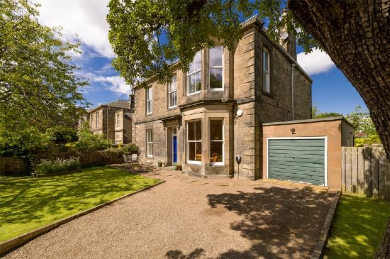 Click the photo for more details of Merchiston Crescent, Edinburgh, Midlothian