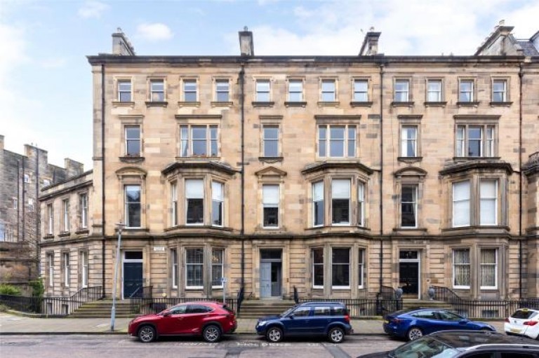 Images for 3F1, Rothesay Terrace, Edinburgh, Midlothian