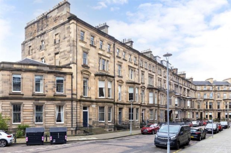 Images for 3F1, Rothesay Terrace, Edinburgh, Midlothian