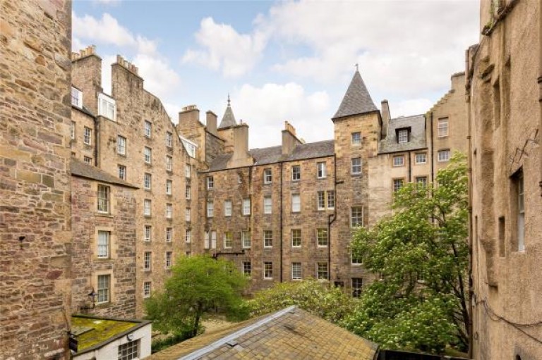 Images for 11/2, James Court, Lawnmarket, Edinburgh, Midlothian