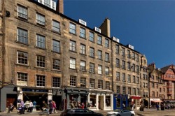 Images for 11/2, James Court, Lawnmarket, Edinburgh, Midlothian