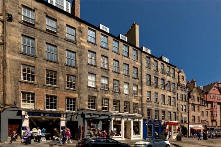 Images for 11/2, James Court, Lawnmarket, Edinburgh, Midlothian