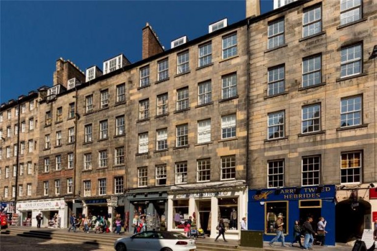 Images for 11/2, James Court, Lawnmarket, Edinburgh, Midlothian