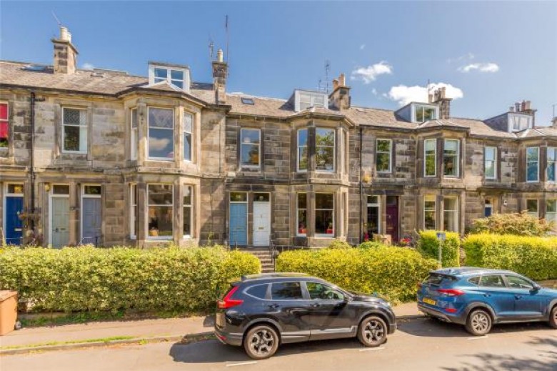 Click the photo for more details of Findhorn Place, Edinburgh, Midlothian