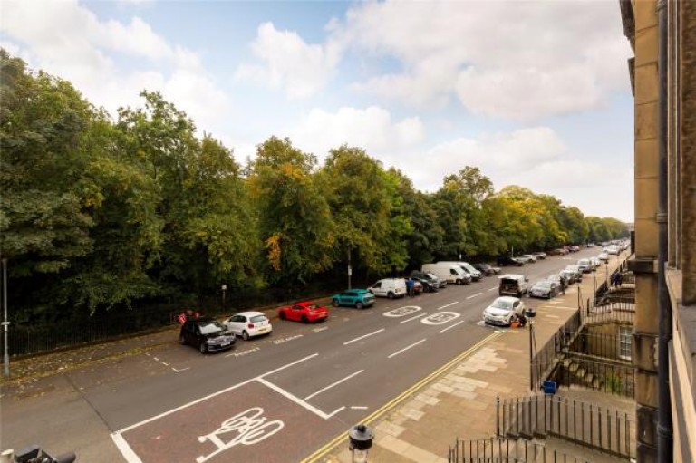 Images for Flat 1F, Heriot Row, Edinburgh