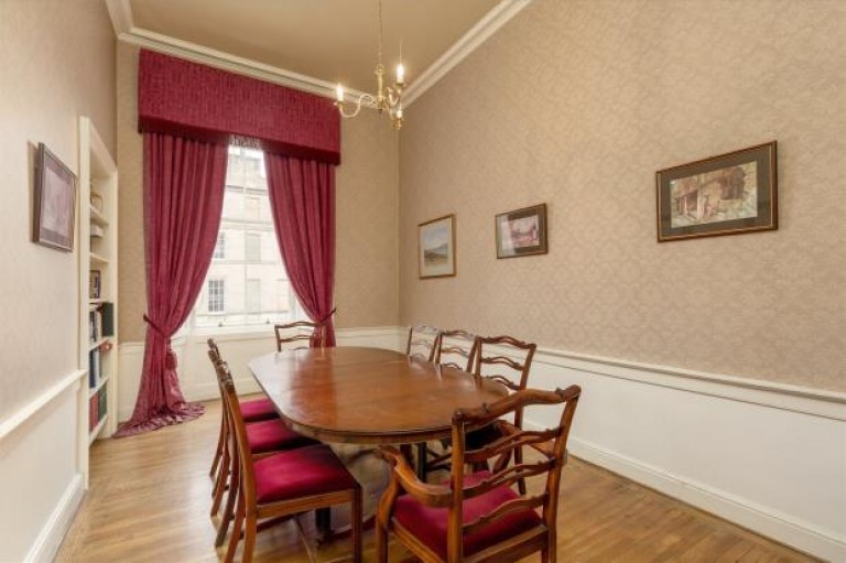 Images for Flat 1F, Heriot Row, Edinburgh