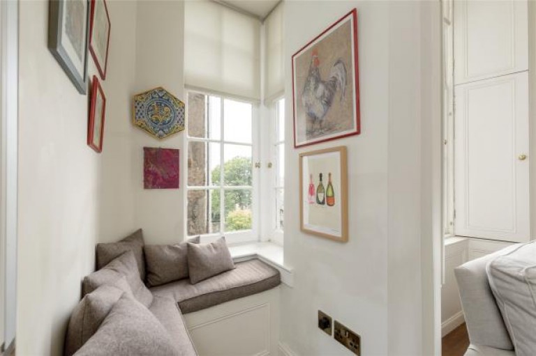 Images for Flat 1F, Heriot Row, Edinburgh