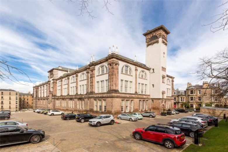 Click the photo for more details of Flat 11, Viewforth, Edinburgh, Midlothian