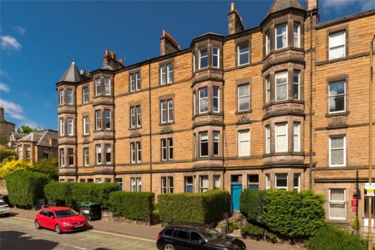 Images for 2f1, Dalkeith Road, Edinburgh, Midlothian