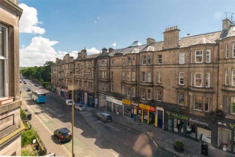 Images for 2f1, Dalkeith Road, Edinburgh, Midlothian