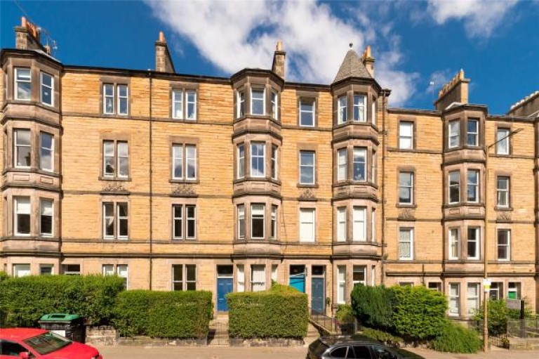 Images for 2f1, Dalkeith Road, Edinburgh, Midlothian