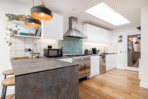 Click the photo for more details of Netherby Road, Edinburgh