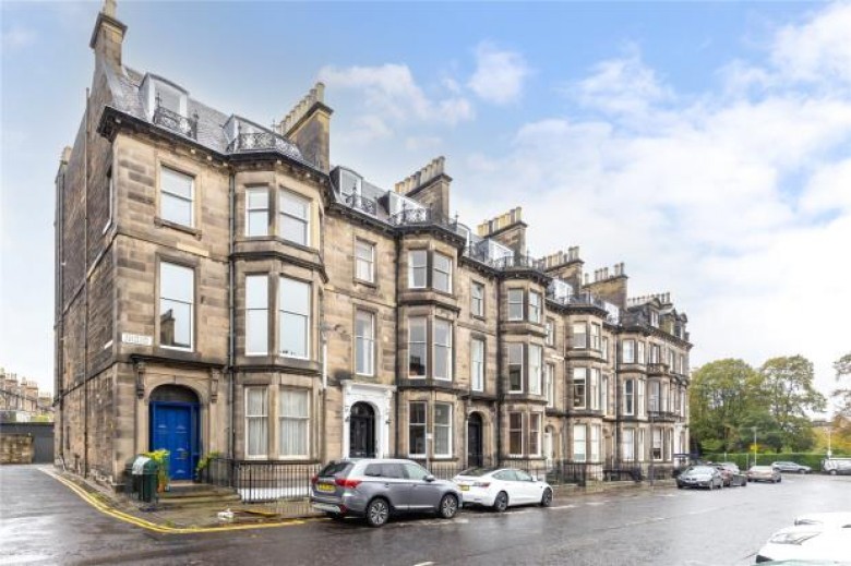 Click the photo for more details of Flat 4, Eglinton Crescent, Edinburgh, Midlothian