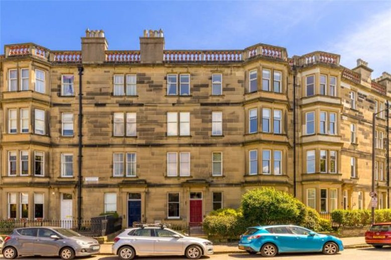 Click the photo for more details of 3f2, Merchiston Crescent, Edinburgh