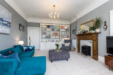 Click the photo for more details of 3f2, Merchiston Crescent, Edinburgh