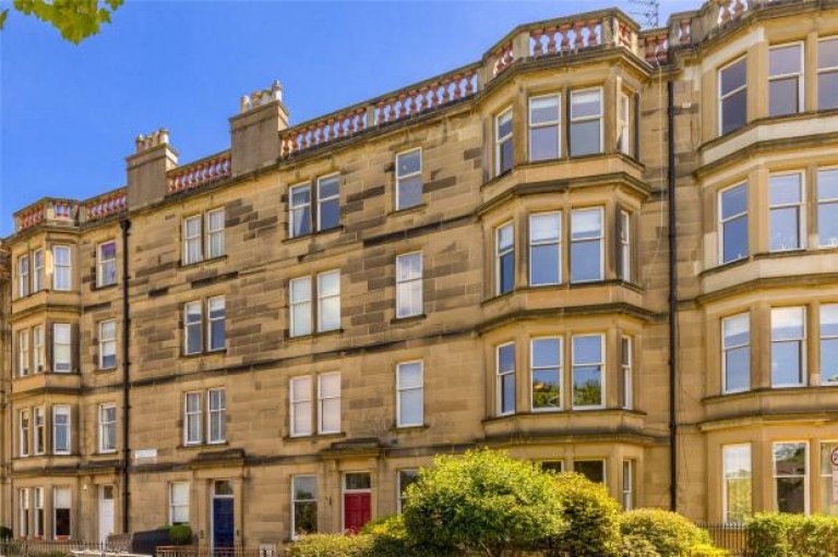 Images for 3f2, Merchiston Crescent, Edinburgh