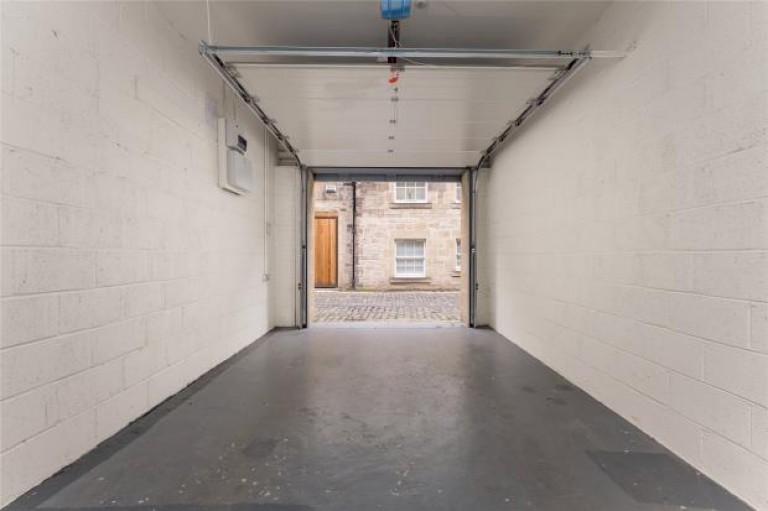 Images for Garage, Atholl Crescent Lane, Edinburgh, Midlothian