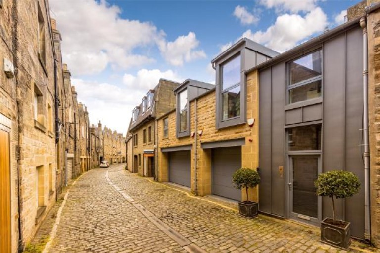 Images for Garage, Atholl Crescent Lane, Edinburgh, Midlothian