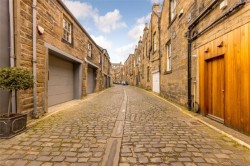 Images for Garage, Atholl Crescent Lane, Edinburgh, Midlothian