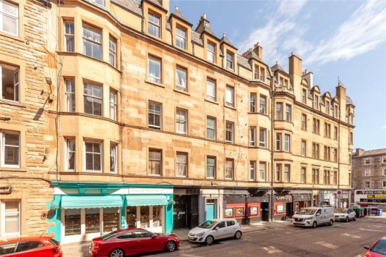 Images for 10 (4f3), Lochrin Place, Edinburgh, Midlothian