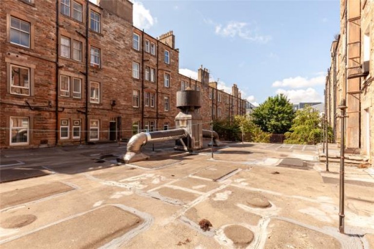 Images for 10 (4f3), Lochrin Place, Edinburgh, Midlothian